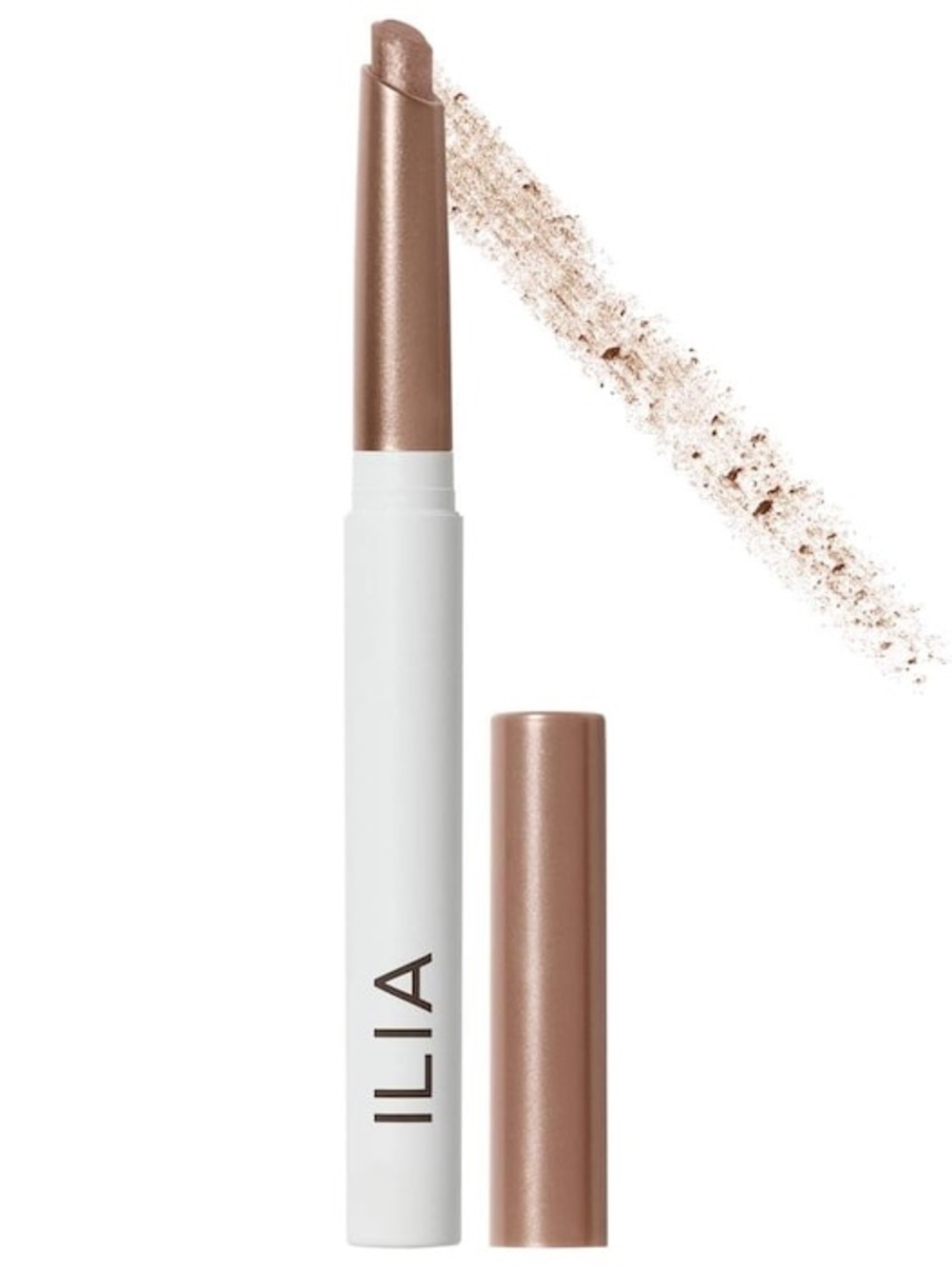 Ilia Eye Stylus Shadow Stick in Adorn Neutral Taupe Shimmer Cream Eyeshadow